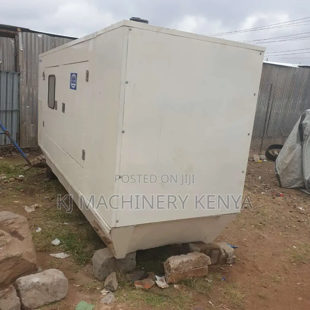 250kva Perkins Power Generator For Sale