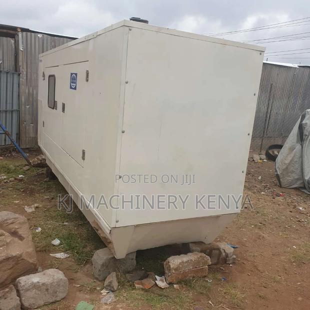 250kva Perkins Power Generator For Sale - thumbnail 5