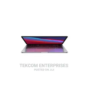 New Laptop Apple MacBook Pro M1 8GB Apple M1 SSD 512GB