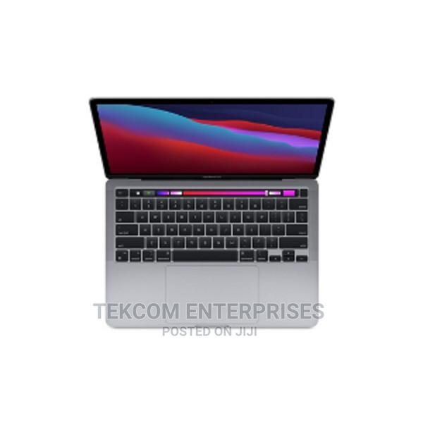 New Laptop Apple MacBook Pro M1 8GB Apple M1 SSD 512GB - thumbnail 3