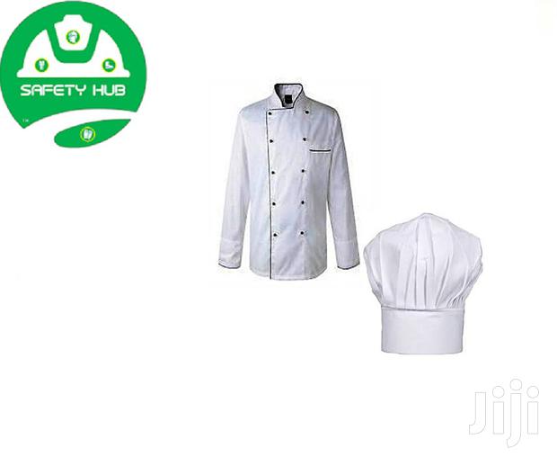 Chef Jackets - thumbnail 3
