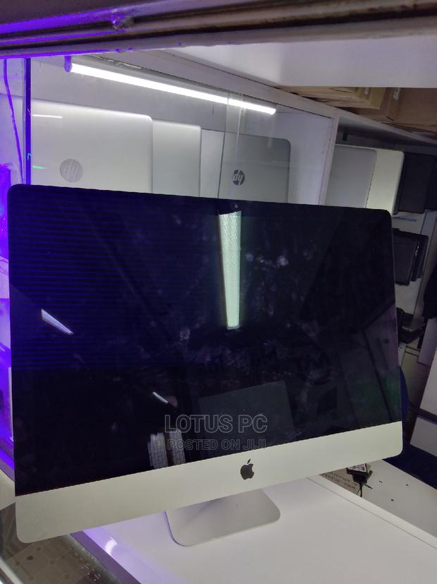 Desktop Computer Apple iMac 8GB Intel Core I5 HDD 1T - thumbnail 2