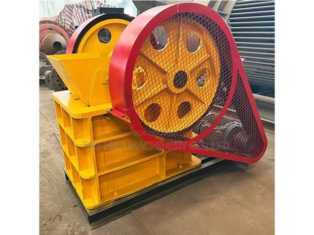 Cheap Stone Crusher - thumbnail 3