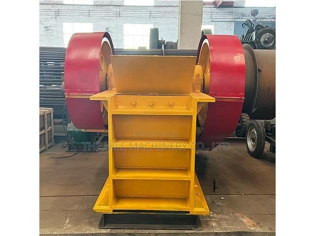 Cheap Stone Crusher - thumbnail 4