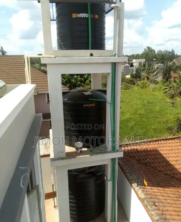Furnished 6bdrm Mansion in Parklands/Highridge for Sale