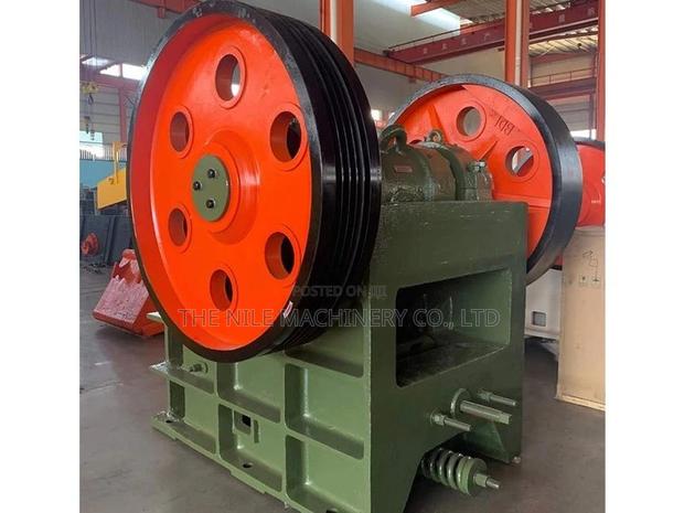 Gold Crusher Machine Price in Kenya - thumbnail 3