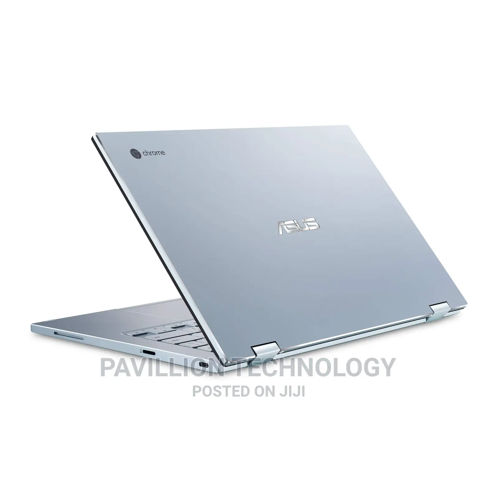 Laptop Asus Chromebook C423 4GB Intel Pentium SSD 60GB