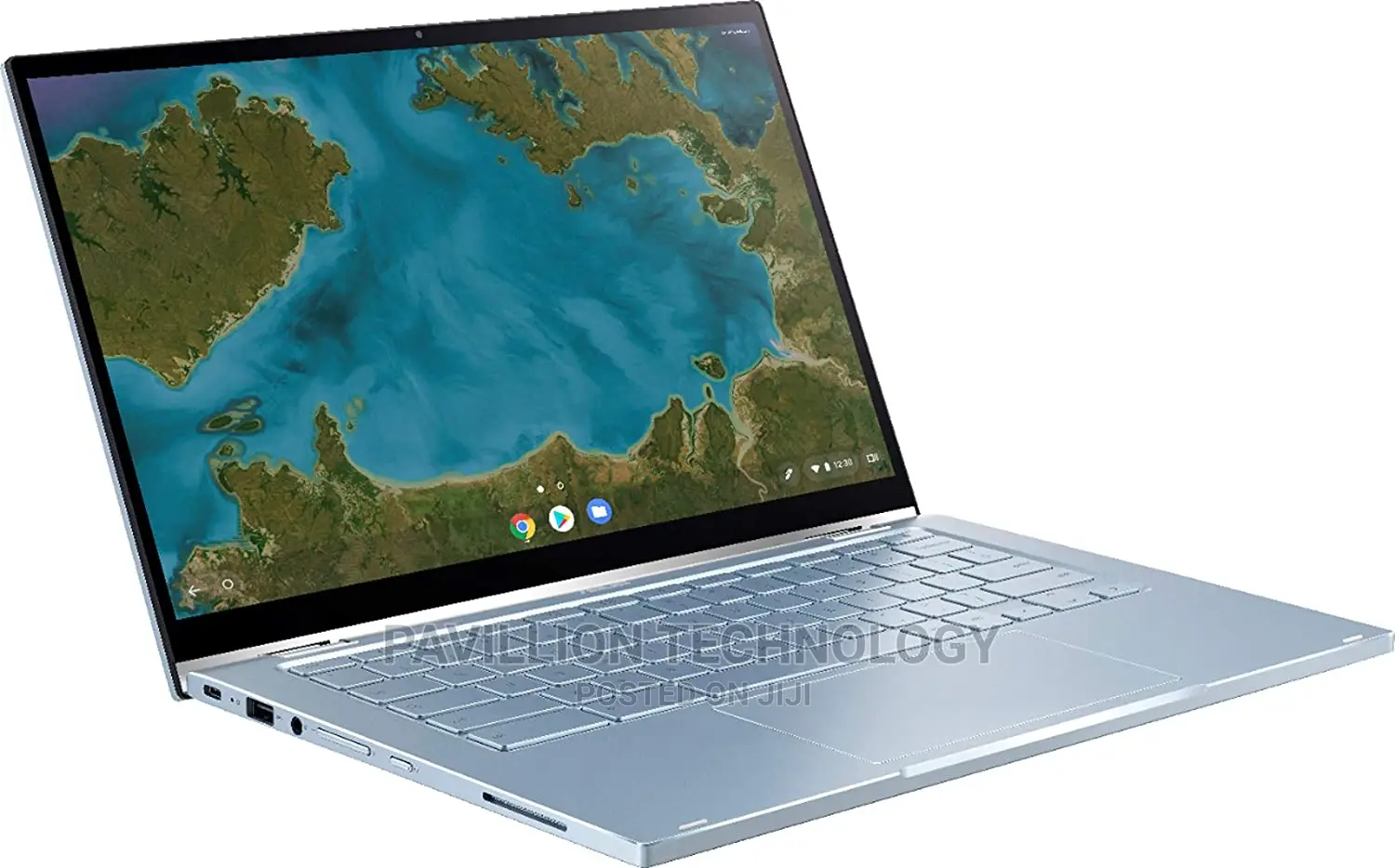 Laptop Asus Chromebook C423 4GB Intel Pentium SSD 60GB