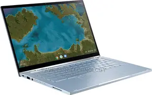 Laptop Asus Chromebook C423 4GB Intel Pentium SSD 60GB