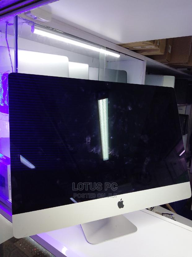 Desktop Computer Apple iMac 8GB Intel Core I5 HDD 1T - thumbnail 2