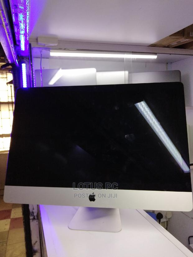 Desktop Computer Apple iMac 8GB Intel Core I5 HDD 1T - main view