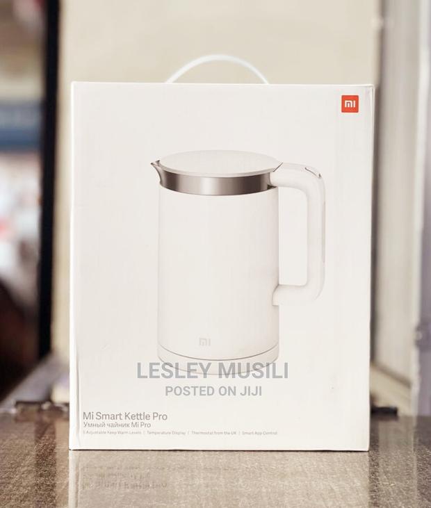 Mi Smart Kettle Pro
