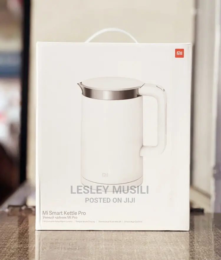 Mi Smart Kettle Pro