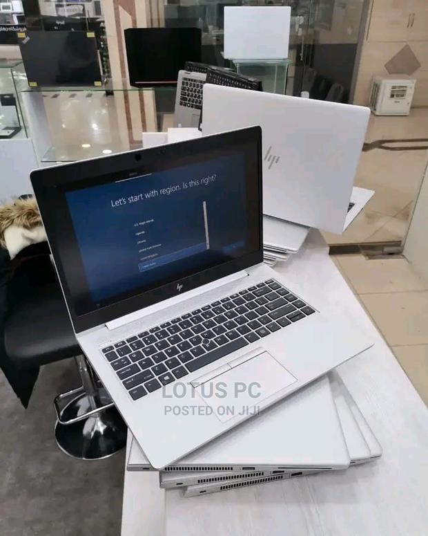 Laptop HP EliteBook 830 G5 16GB Intel Core I5 SSD 256GB