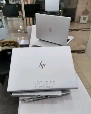 Laptop HP EliteBook 830 G5 16GB Intel Core I5 SSD 256GB