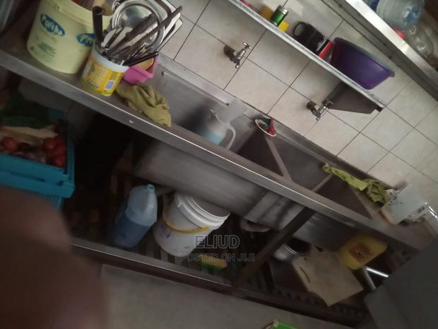 Commecial Sinks for Sale - main view