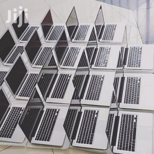 Laptop Apple MacBook Pro 4GB Intel Core i5 HDD 500GB - thumbnail 4