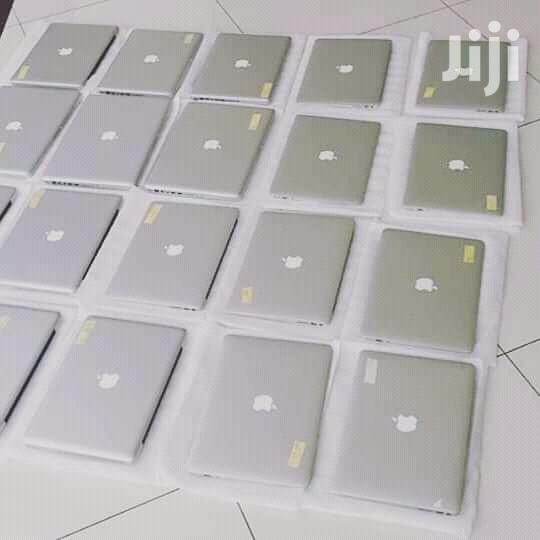 Laptop Apple MacBook Pro 4GB Intel Core i5 HDD 500GB - thumbnail 3