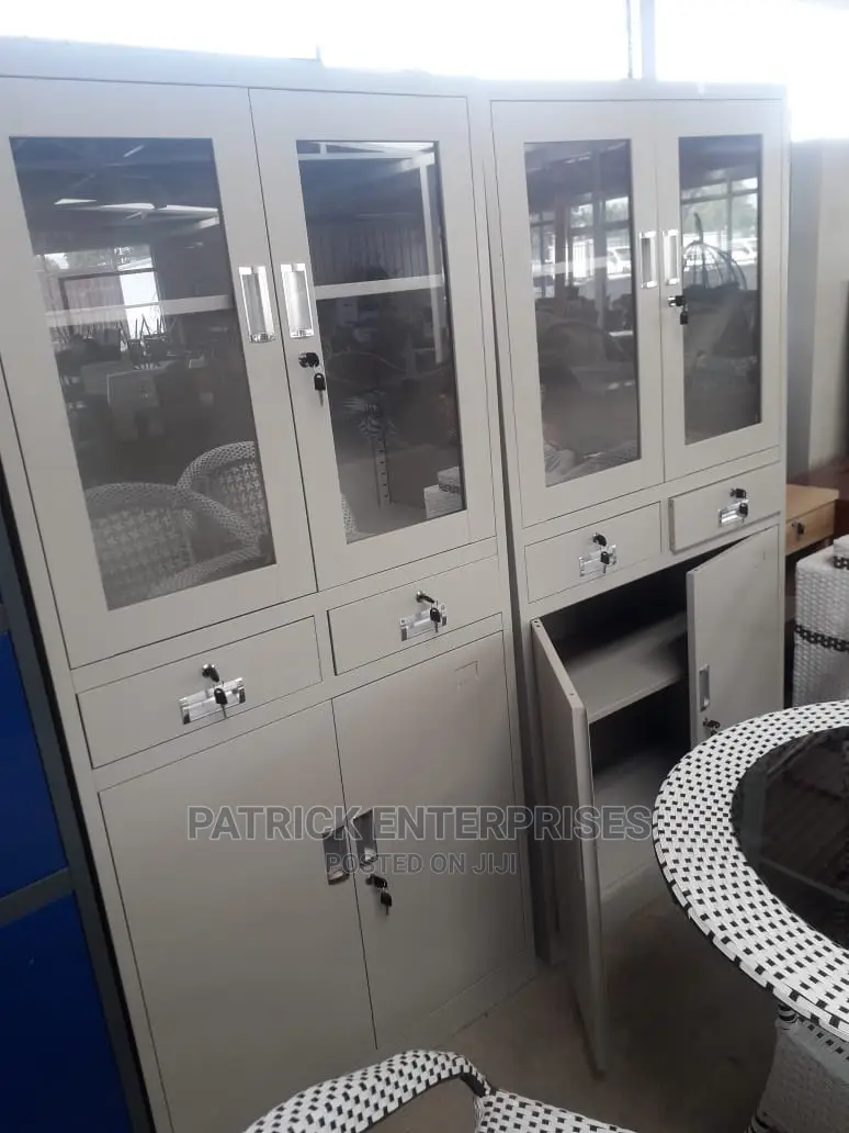 Imported Morden Filling Cabinet