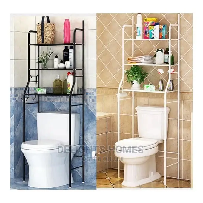 Toilet Organizer