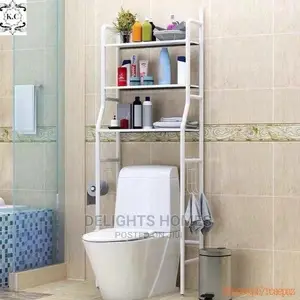 Toilet Organizer