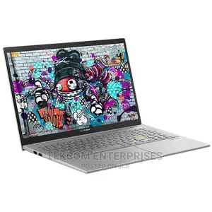 New Laptop Asus 8GB AMD Ryzen SSD 256GB