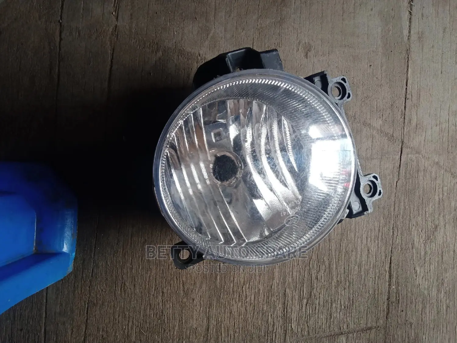 Vigo Fog Light