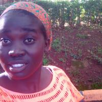 Lucy Muthoni logo