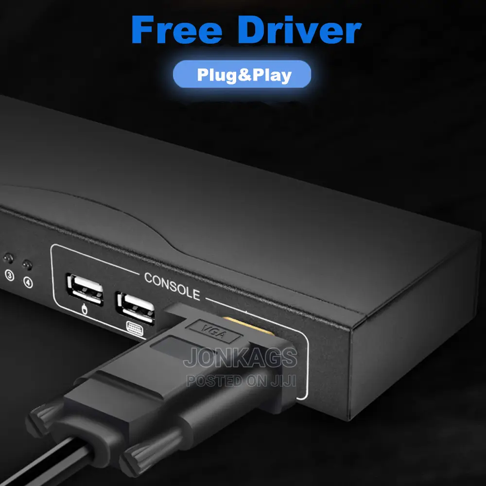 HDMI to VGA Cable