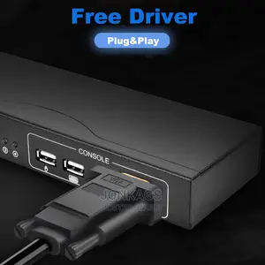 HDMI to VGA Cable