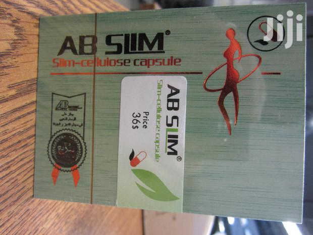 Best Slimming Pills In The World.AB SLIM PILLS
