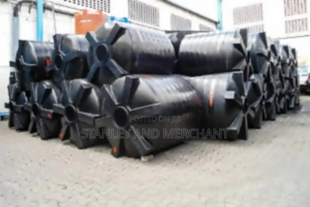 Techno Water Tank 2000 Liters Delivery Available^^