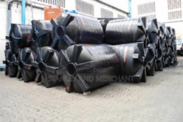 TECHNO Water Tank 2000 Liters COUNTRYWIDE DELIVERY