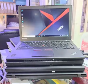 Laptop Lenovo ThinkPad X240 4GB Intel Core I7 HDD 500GB