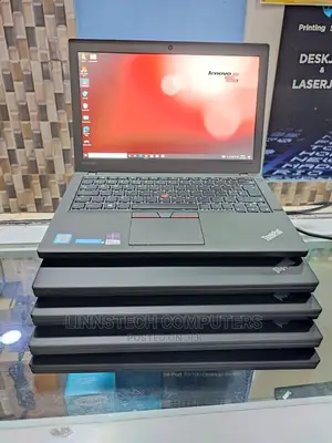 Laptop Lenovo ThinkPad X240 4GB Intel Core I7 HDD 500GB