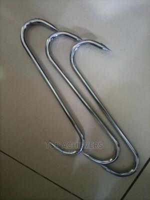 Butchery Hooks - thumbnail 2