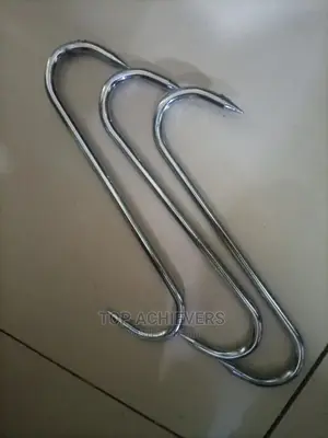Butchery Hooks