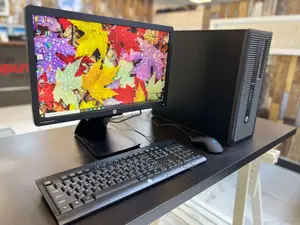 HP 800 G1 Coi7 4th Gen