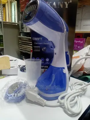 Portable Sokany Garment Steamer