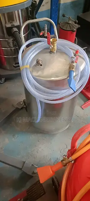 Carwash Foam/Soap Dispenser - 60litres
