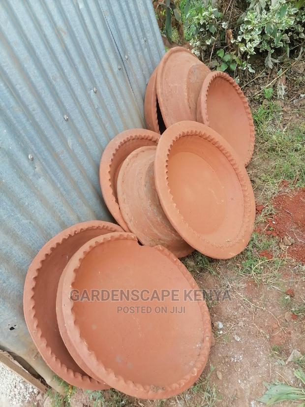 Quality Clay Vases in Stock. - thumbnail 4