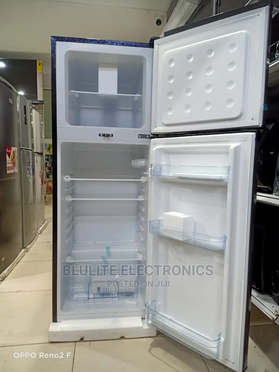 Von Refrigerator