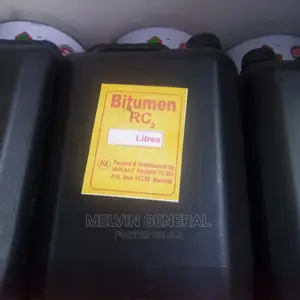 Rc2 Bitumen, 4ltrs