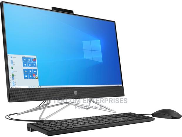 New Desktop Computer HP AiO 24 4GB Intel Core I3 HDD 1T - thumbnail 3