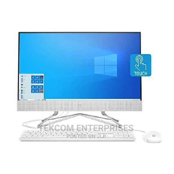 New Desktop Computer HP AiO 24 4GB Intel Core I3 HDD 1T - thumbnail 4