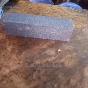 Rectangular, Rough Sharpening Stone - thumbnail 2