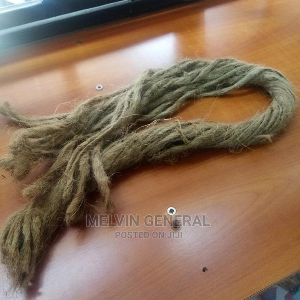 Hemp Thread Per Ft - main view