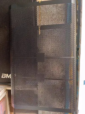 Mid-Range Speaker Grill