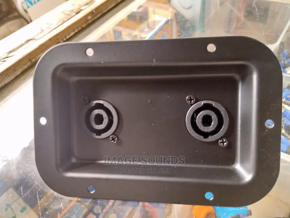 Speaker Connector- Speacons