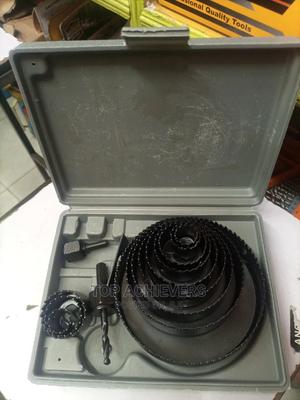 Hole Saw Cutter - thumbnail 2